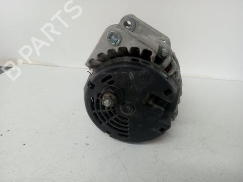 Alternator RENAULT CLIO II (BB_, CB_)  | BP19569205M7 