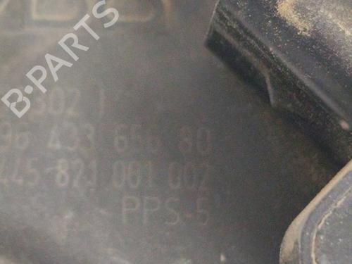 Pedal PEUGEOT 406 (8B)  | BP29915286I4