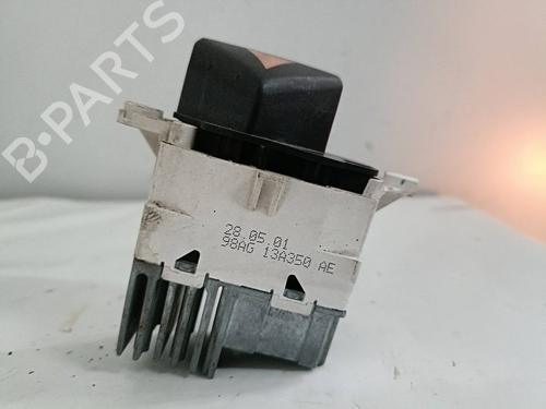 Warning switch FORD FOCUS I (DAW, DBW)  | BP22909313I22 
