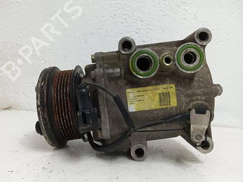 Used AC compressor AC compressor 36680134 36680134