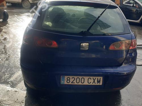 Moteur de lève-vitre avant droit SEAT IBIZA III (6L1) | BP30912510E20