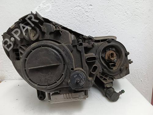 Left headlight MERCEDES-BENZ E-CLASS (W211) | BP33442265C28 - Image 9