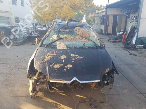 Left front window motor CITROËN C4 I (LC_)  | BP19551752E21 