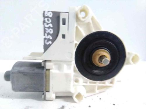 Used Left rear window motor PEUGEOT 407 (6D_) [2004-2011]  19563630