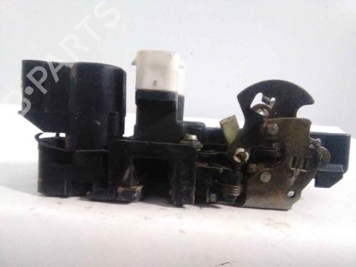 Rear left lock OPEL FRONTERA B (U99) 2.2 DTI (6B_ZC, 6B_VF, 6B_66, 6B_76) | BP19563123C100 