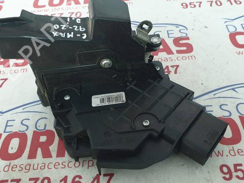 Front left lock FORD FOCUS C-MAX (DM2)  | BP19555750C98 