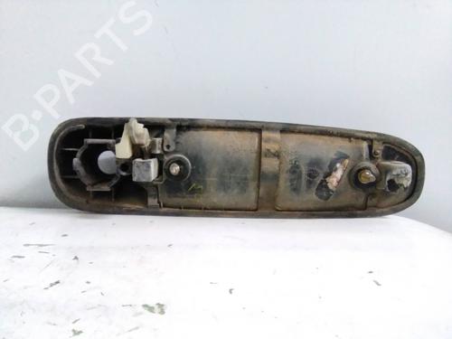 Front left exterior door handle JEEP GRAND CHEROKEE II (WJ, WG)  | BP19558502C128 