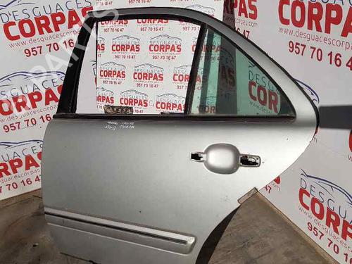 Left rear door MERCEDES-BENZ E-CLASS (W210)  | BP19552132C4 