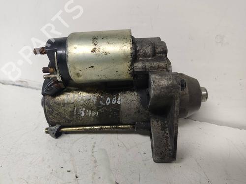 Starter FORD FIESTA V (JH_, JD_)  | BP19567568M8 