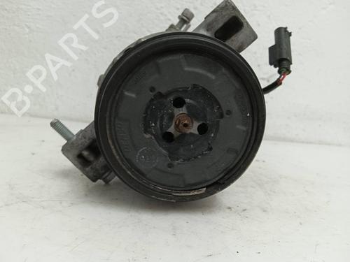 AC compressor BMW 3 (E90) 320 d | BP36091469M34  - Image 13