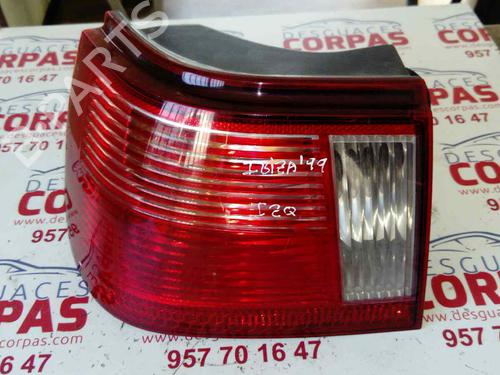 Left taillight SEAT IBIZA II (6K1)  | BP19548452C34 