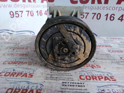 AC compressor RENAULT SCÉNIC II (JM0/1_)  | BP19555456M34 