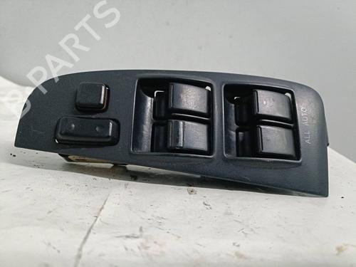 Used Left front window switch Left front window switch TOYOTA AVENSIS (_T25_) [2003-2008] 33412420 33412420