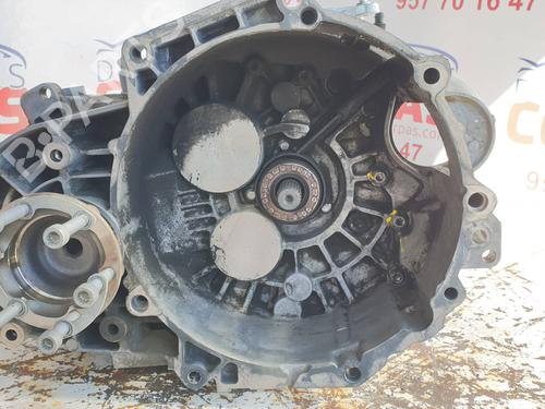 Gearbox SEAT LEON (1P1)  | BP19554342M3 