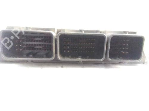 Engine control unit (ECU) RENAULT LAGUNA III Grandtour (KT0/1)  | BP19565564M57 