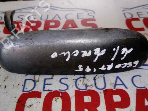 Used Front right exterior door handle FORD ESCORT VI (GAL, AAL, ABL) [1995-2002]  21001916