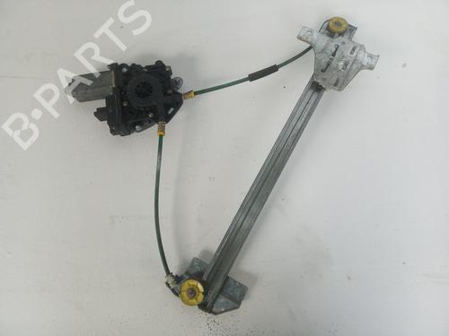 Rear left window mechanism PEUGEOT 807 (EB_)  | BP19558621C24 