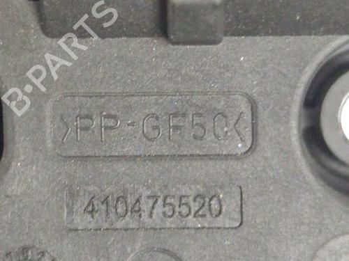 Electronic module BMW 3 (E90) 318 d | BP27515742M83 