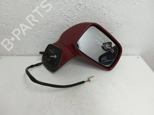 Used Right mirror Right mirror TOYOTA COROLLA Verso (ZER_, ZZE12_, R1_) 2.2 D-4D (AUR10_, AUR10R) (136 hp) 34631956 34631956