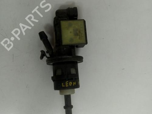 Clutch slave cylinder SEAT LEON (1P1)  | BP19560556M113 