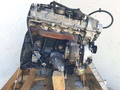 Engine MERCEDES-BENZ C-CLASS (W203) C 220 CDI (203.006) | BP28673709M1