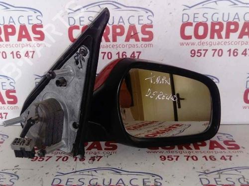 Used Right mirror CITROËN XSARA (N1) [1997-2005]  19549333