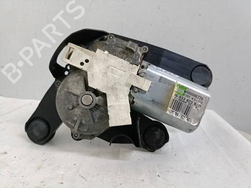 Viskermotor bagrude Viskermotor bagrude CITROËN C3 II (SC_) [2009-2026] 36503077 36503077
