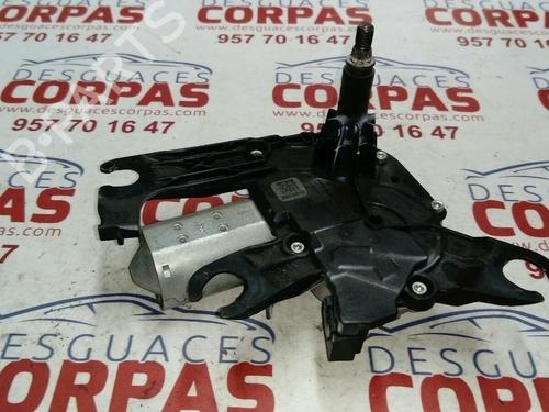 Rear wiper motor PEUGEOT 208 I (CA_, CC_) 1.4 HDi | BP19553707M102 