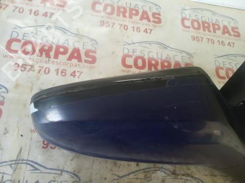 Right mirror OPEL ASTRA G Estate (T98)  | BP19660261C27 