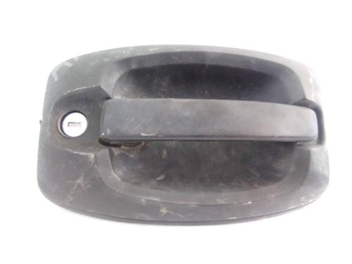 Used Rear right exterior door handle CITROËN JUMPER II Van [2006-2025]  19660707
