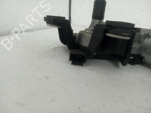 Rear wiper motor RENAULT LAGUNA III (BT0/1)  | BP19563157M102 
