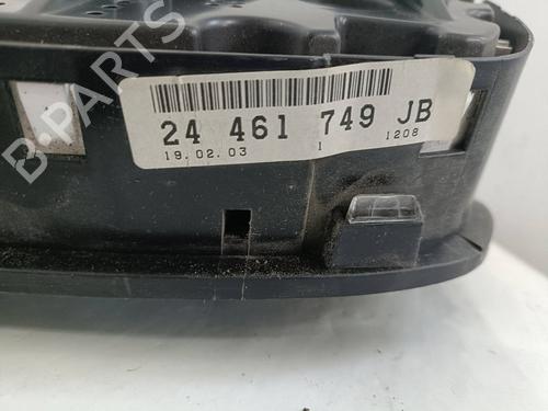 Instrument cluster OPEL ZAFIRA A MPV (T98)  | BP29428946C47 