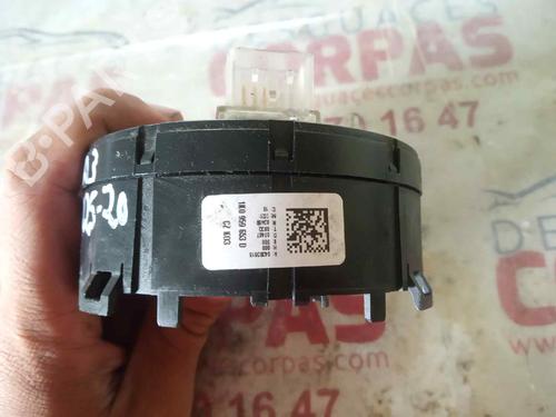 Squib airbag AUDI A3 (8P1)  | BP19554197C102 