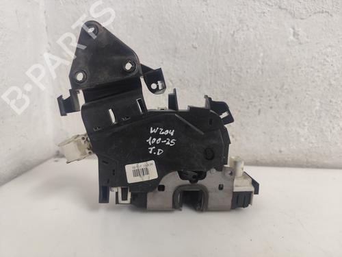 Rear right lock MERCEDES-BENZ C-CLASS (W204)  | BP29399459C99 