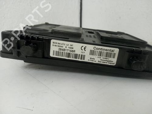 Module électronique RENAULT MEGANE III Hatchback (BZ0/1_, B3_)  | BP19562826M83 