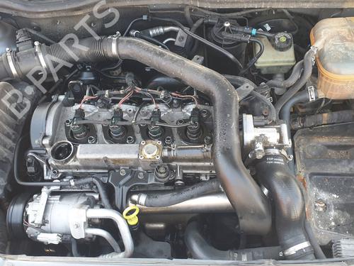 AC compressor OPEL ASTRA H (A04) | BP36093755M34 - Image 20