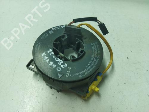 Kontaktrulle Airbag OPEL ASTRA G Hatchback (T98) [1998-2009]  19565745
