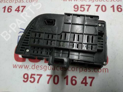 Climate control CITROËN C4 Grand Picasso I (UA_)  | BP19551065I5 