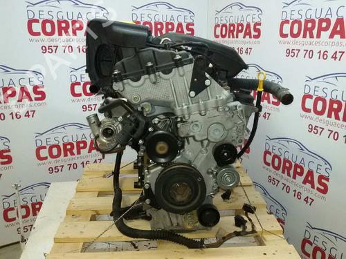 Engine MG MG ZT 2.0 CDTi | BP19547944M1 