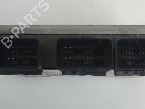 Engine control unit (ECU) CITROËN C8 (EA_, EB_) 2.2 HDi | BP19571779M57 