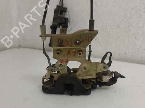 Front left lock HYUNDAI COUPE I (RD)  | BP19571999C98 