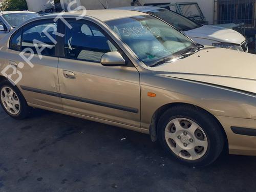 Used Parts HYUNDAI ELANTRA III Saloon (XD) 2.0 CRDi (113 hp) 4367729