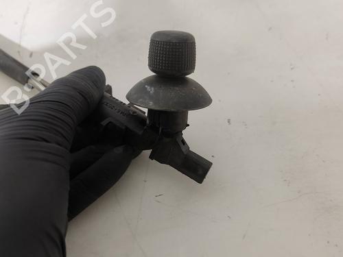 Right mirror SEAT CORDOBA (6L2)  | BP19570469C27 