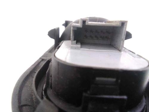 Front left interior door handle VW GOLF IV (1J1)  | BP19563700I13 
