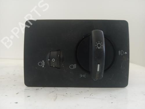 Used Headlight switch FORD FIESTA V (JH_, JD_) [2001-2014]  19558159