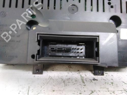 Instrument cluster VW GOLF V (1K1)  | BP19557526C47 