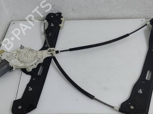 Used Front right window mechanism BMW 1 (E87) 116 d (116 hp) 19571704