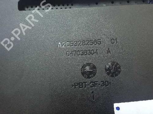 Electronic module AUDI A4 B8 (8K2)  | BP19554207M83 