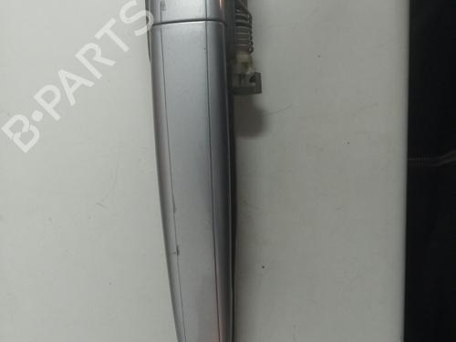 Used Front right exterior door handle PEUGEOT 307 Break (3E) 2.0 HDI 110 (107 hp) 19559640