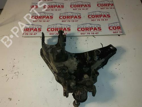 Querlenker links vorne NISSAN TERRANO II (R20)  | BP19547093M12 